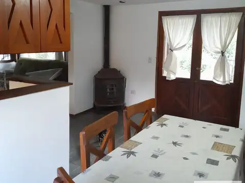 Casa 7 ambientes con 4 baños