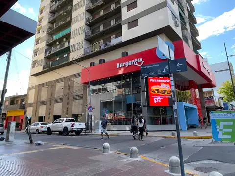 EXCELENTE DPTO 2 AMBIENTES EN ALQUILER - SAN MIGUEL CENTRO