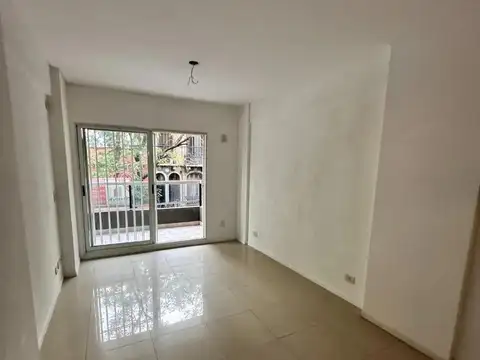 Departamento en alquiler - 1 Dormitorio 1 Baño - Almagro