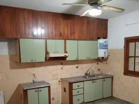 Depto Tipo Casa en Alquiler de 3 dormitorios