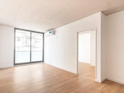 Departamento en Venta en Barracas, USD 135.000