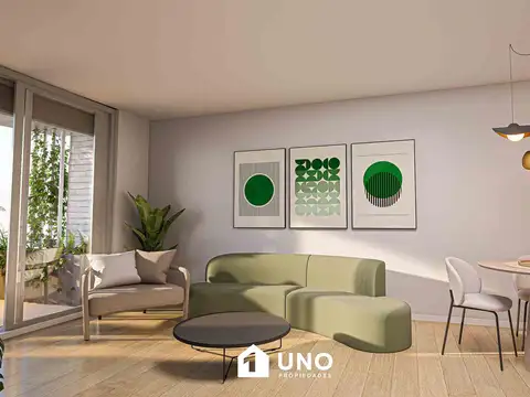 Departamento en Venta en Rosario, Santa Fe