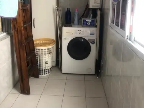 Departamento en Venta 21 años