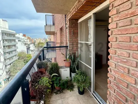 Departamento en Venta en General Paz, Córdoba
