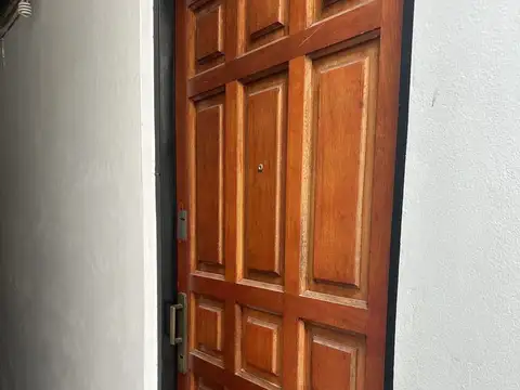 Cafferata 4700, Piso PB