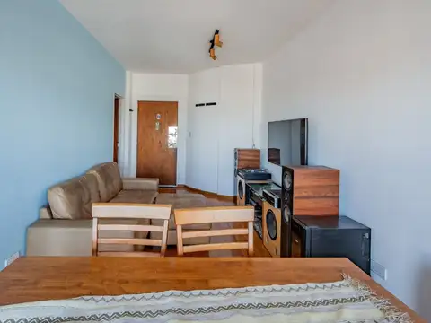 Departamento en Alquiler en Villa General Mitre, $ 680.000