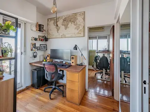 Departamento en Alquiler 49 años