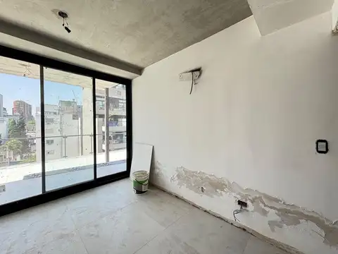 Departamento 3 ambientes con 3 baños