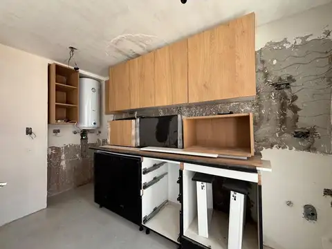 Departamento en Venta en Palermo Soho, USD 285.000