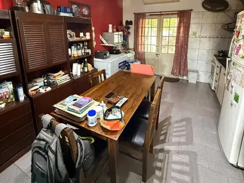 Casa en Venta 18 años