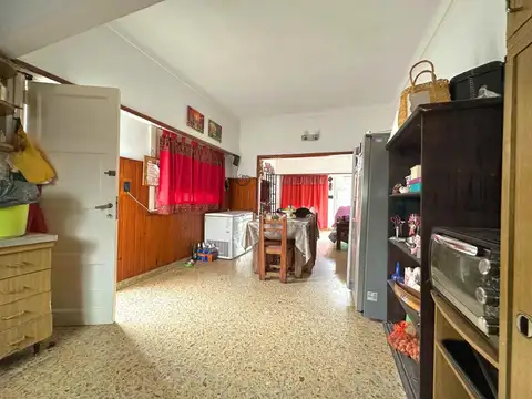 Depto Tipo Casa en Venta en Jose Leon Suarez, USD 70.000