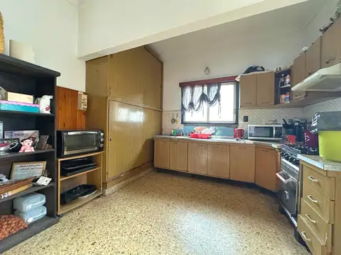 Depto Tipo Casa en Venta con 1 cocheras