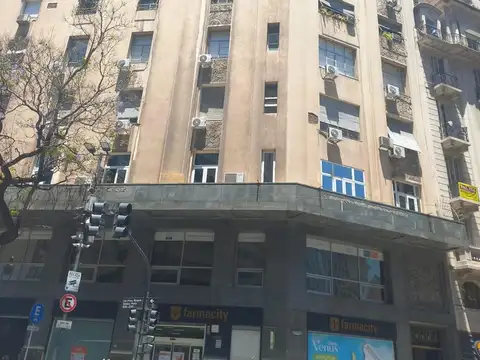 Oficina en Microcentro