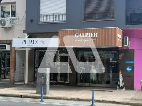 Local - Venta - Argentina, Lanús - ITUZAINGO 1307
