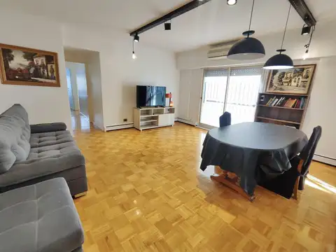 GODOY CRUZ 2900, Piso 5