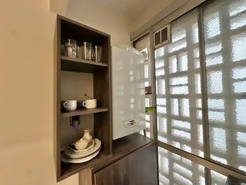 Departamento en Venta 45 años