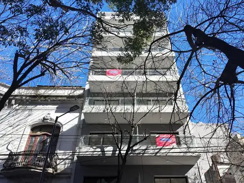 Departamento en Venta en Constitucion, CABA