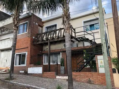 VENTA DEPTO 1 DORM BARRIO SAN MARTIN CORDOBA