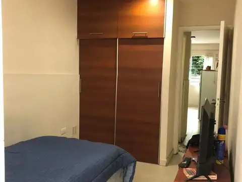 VENTA DEPTO 1 DORM BARRIO SAN MARTIN CORDOBA