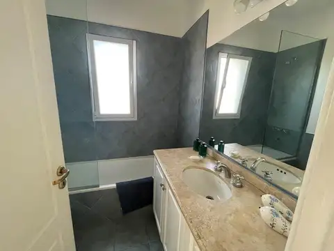 Casa en Alquiler Temporal al Norte