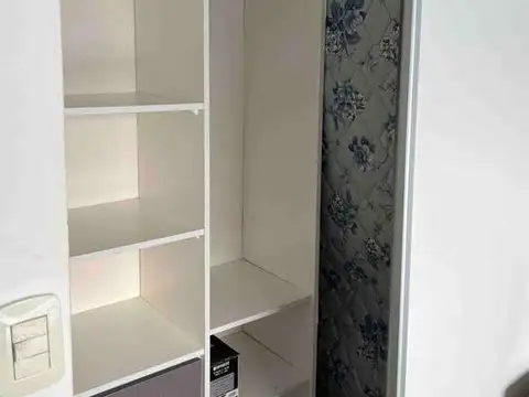 Departamento en Venta en Caballito, USD 154.900