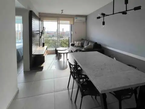 Departamento en Venta 8 años