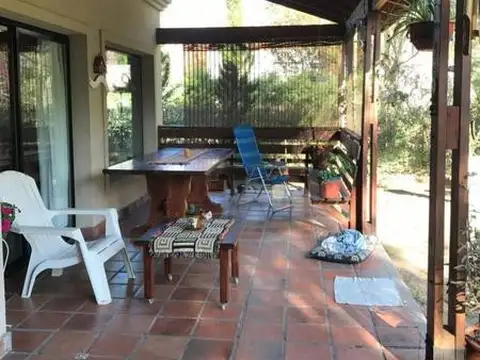 Casa en Alquiler 11 años