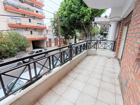 Juan A. Garcia 5100, Piso 1