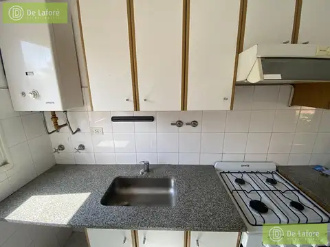 Departamento en Alquiler al Noreste