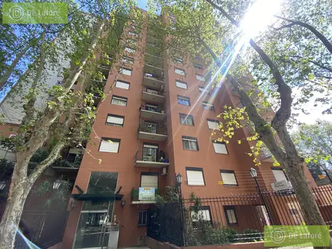 ALQUILER - Dpto. 2 amb. luminoso, a una cuadra de Av. Centenario, cerca de estación, San Isidro