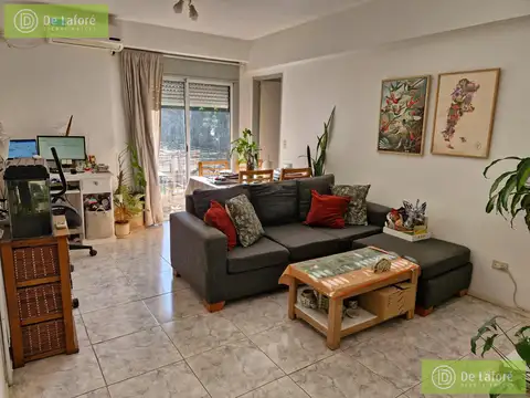 Departamento en Alquiler al Sur