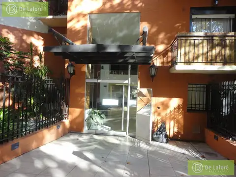 Departamento en Alquiler de 2 ambientes