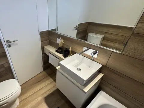 Departamento en Venta al Norte