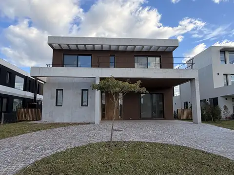 Casa en Venta en Nordelta, Partido de Tigre