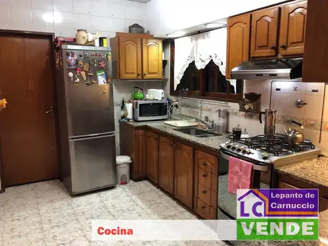 Casa en Venta 25 años