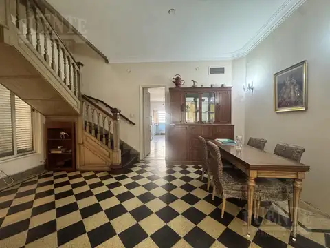Casa en Venta al Oeste