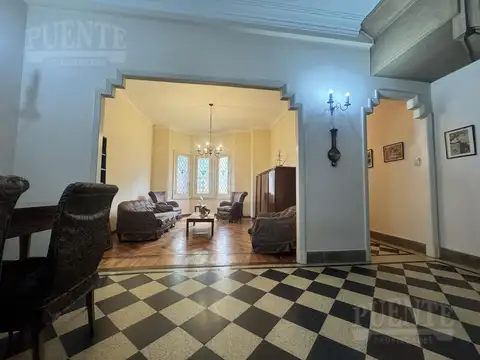 Casa en Venta 50 años