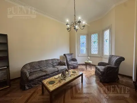 Casa 5 ambientes con 1 baño