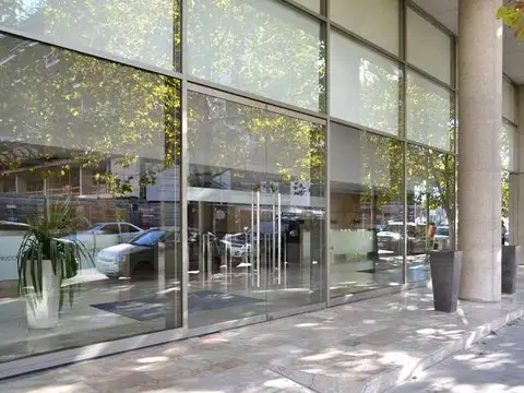 Oficina en Alquiler en Puerto Madero, USD 1.000