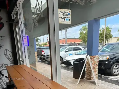 Fondo Comercio en Venta A Estrenar