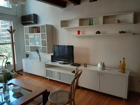 Departamento en Alquiler Temporal de 2 ambientes