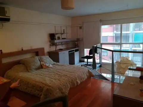 Departamento en Alquiler Temporal 30 años
