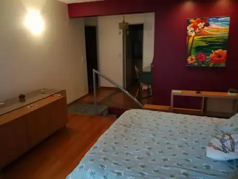 Departamento en Alquiler Temporal al Norte