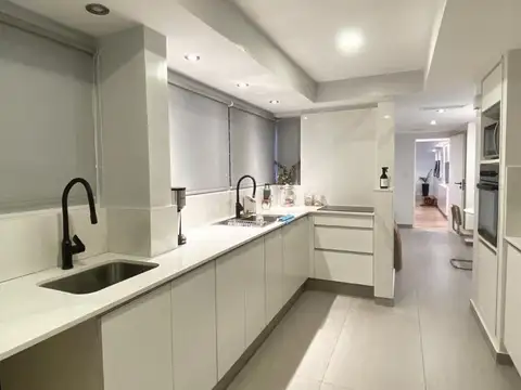 Departamento en Venta en Centro, Rosario
