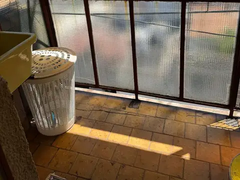 Departamento en Alquiler 40 años