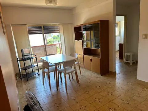 Departamento en Alquiler de 2 dormitorios