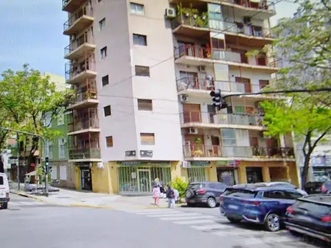 Departamento en Alquiler de 3 ambientes