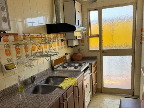 Departamento en Alquiler al Noreste