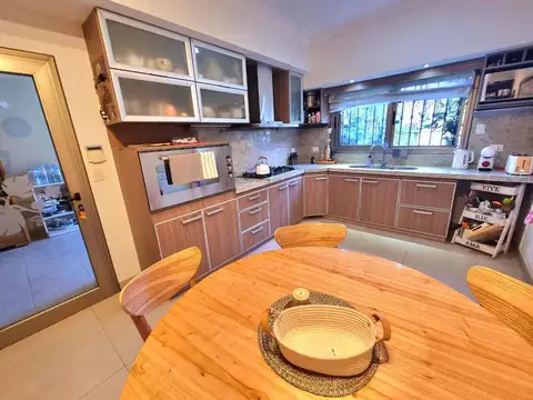 Casa en Venta 17 años