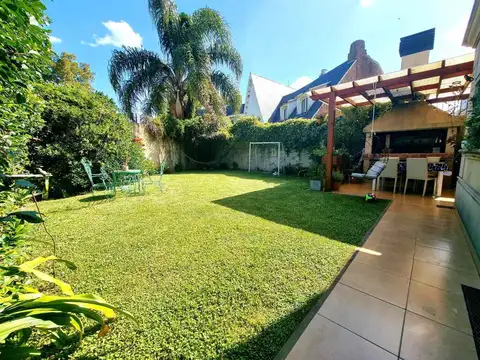 VENTA CASA 5 AMB PADUA PREMIUM JARDIN OPORTUNIDAD